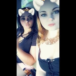 Meet your Posher, Morgaine